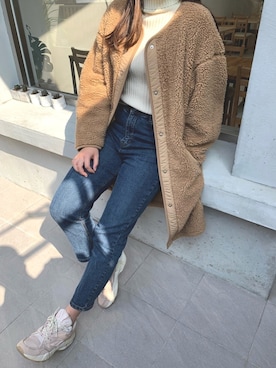 Miyabiさんのコーディネート