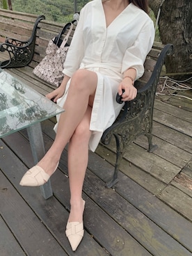 Miyabiさんのコーディネート