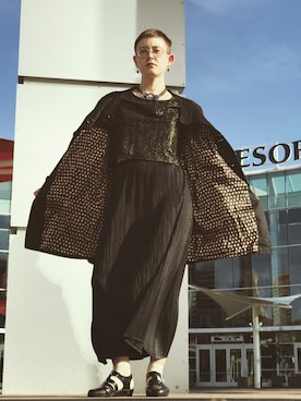 Chrysteenaさんのコーディネート