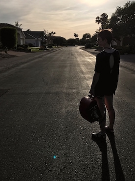 Chrysteenaさんのコーディネート