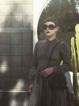 Chrysteenaさんのコーディネート