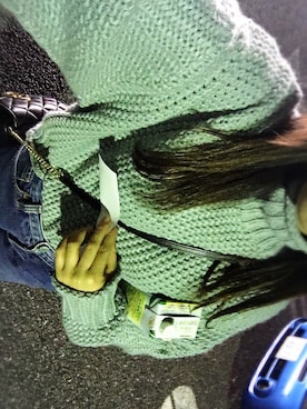 クルミさんのコーディネート