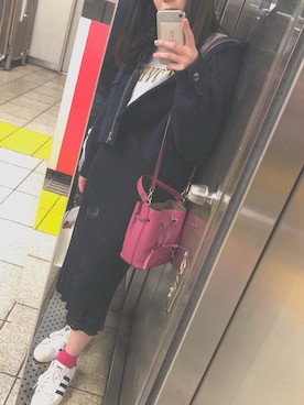 クルミさんのコーディネート