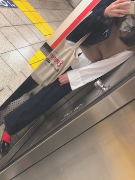 クルミさんのコーディネート