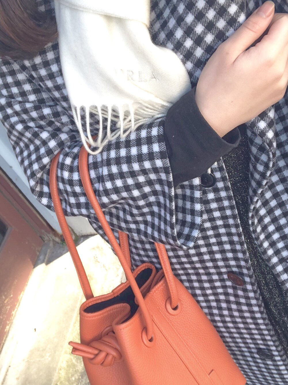 VASIC(ヴァジック) Bond mini 2WAYショルダーバッグを使った人気