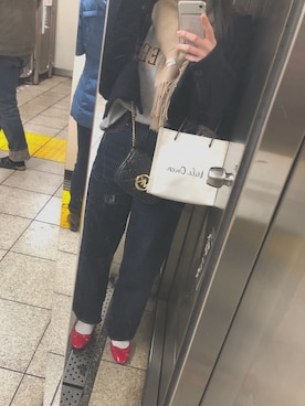 クルミさんのコーディネート