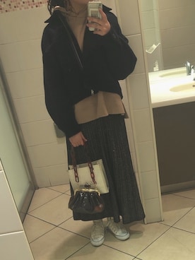 クルミさんのコーディネート