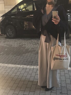 クルミさんのコーディネート