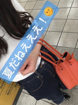 クルミさんのコーディネート