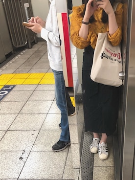 クルミさんのコーディネート