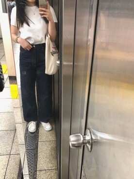 クルミさんのコーディネート