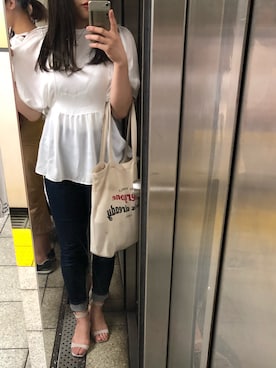 クルミさんのコーディネート