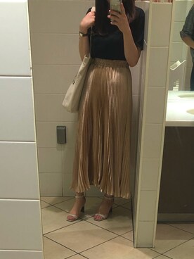 クルミさんのコーディネート