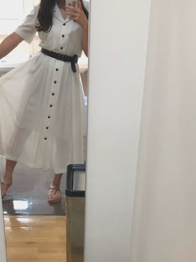 クルミさんのコーディネート