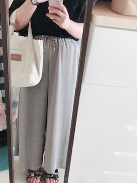 カワさんのコーディネート