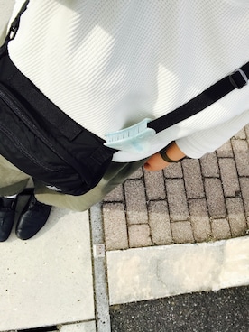 カワさん(レディース・164cm)の秋コーディネート