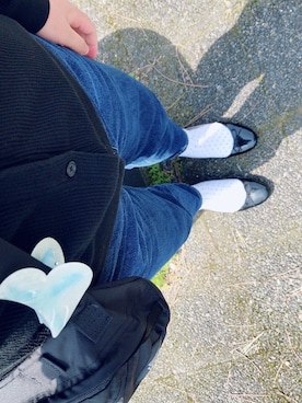 カワさんのコーディネート