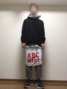 Abc Mart エービーシーマート の福袋 福箱を使った人気ファッションコーディネート Wear