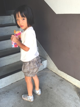 mutatabiさんのコーディネート