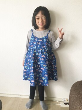 mutatabiさんのコーディネート