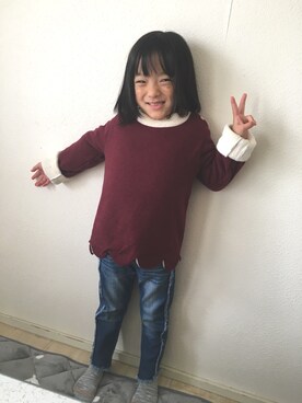 mutatabiさんのコーディネート