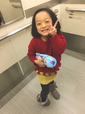 mutatabiさんのコーディネート