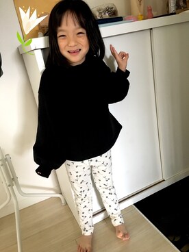 mutatabiさんのコーディネート