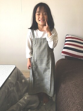 mutatabiさんのコーディネート