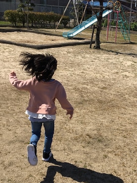 mutatabiさんのコーディネート