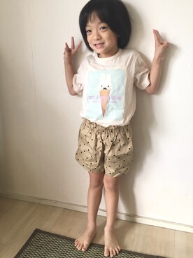 mutatabiさんのコーディネート