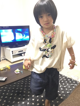 mutatabiさんのコーディネート