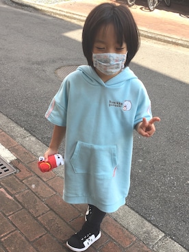 mutatabiさんのコーディネート