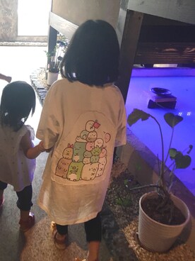 mutatabiさんのコーディネート