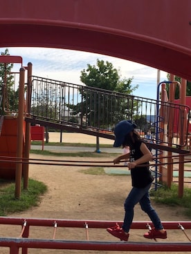 mutatabiさんのコーディネート