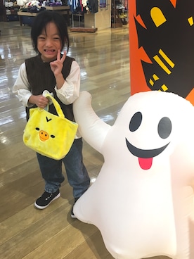 mutatabiさんのコーディネート