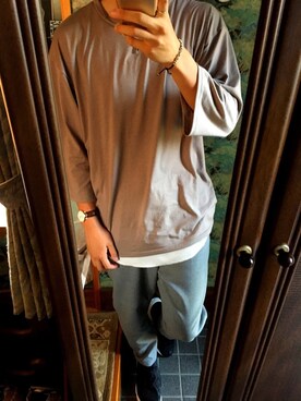 miotooさんのコーディネート