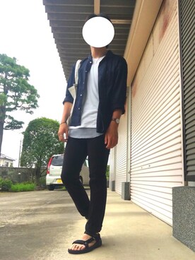 miotooさんのコーディネート