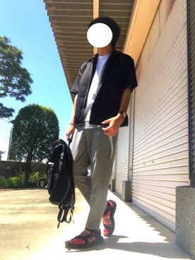 miotooさんのコーディネート