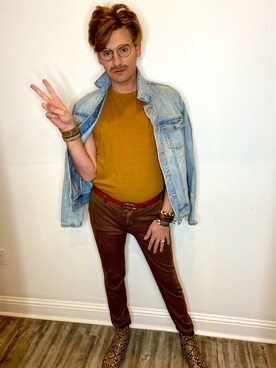 jonathanlambさんのコーディネート