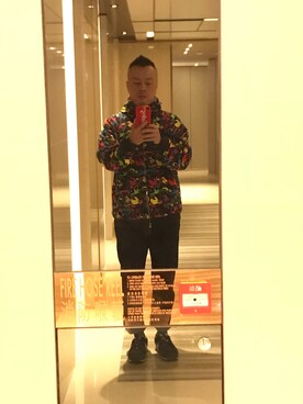 sidney628さんのコーディネート