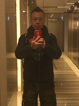 sidney628さんのコーディネート