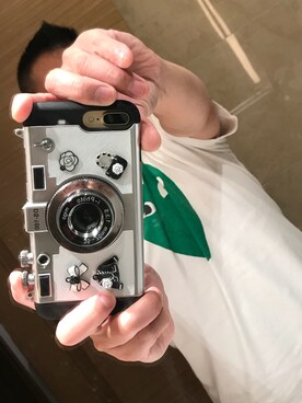 sidney628さんのコーディネート