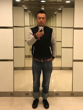 sidney628さんのコーディネート