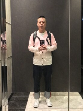 sidney628さんのコーディネート