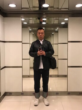 sidney628さんのコーディネート