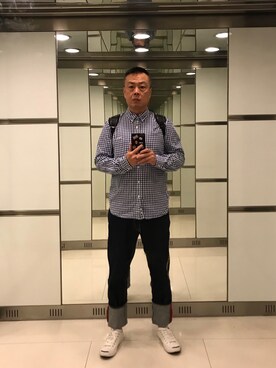 sidney628さんのコーディネート