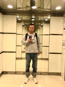 sidney628さんのコーディネート