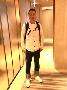 sidney628さんのコーディネート