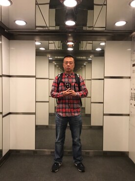 sidney628さんのコーディネート