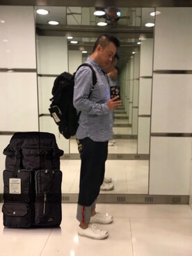 sidney628さんのコーディネート